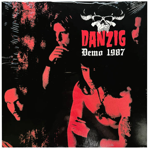 Danzig – Demo 1987 LP