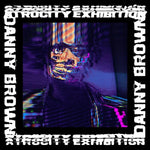 Danny Brown – Atrocity Exhibition 2xLP