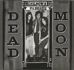 Dead Moon - Unknown Passage LP