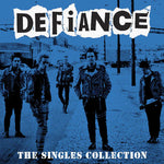 Defiance - Singles Collection 1993 to 2010 2xLP