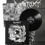 Destruct – Cries The Mocking Mother Nature LP