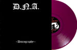 D.N.A. - Discography LP (indie exclusive purple vinyl)