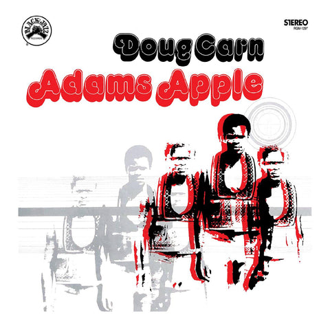 Doug Carn – Adam's Apple ('21 RE)