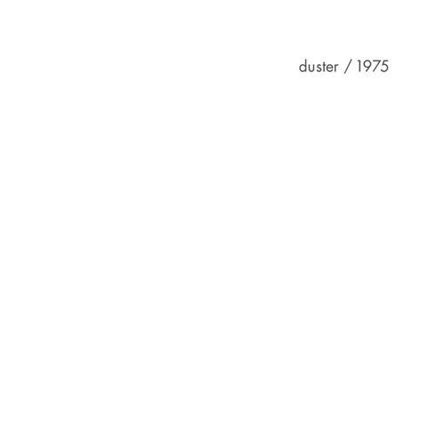 Duster - 1975 LP