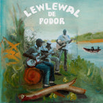 Lewlewal De Podor – Yiilo Jaam LP