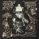 Electric Chair / Physique – Split 12"