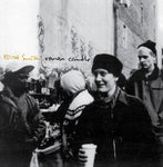 Elliott Smith – Roman Candle LP