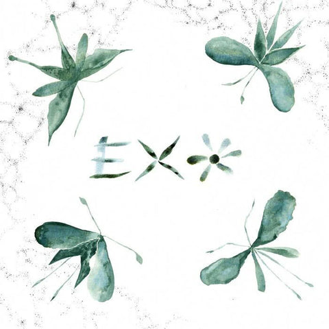 Exo - S/T LP