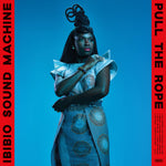 Ibibio Sound Machine – Pull The Rope LP (color)