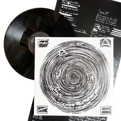 Faze – Big Upsetter LP