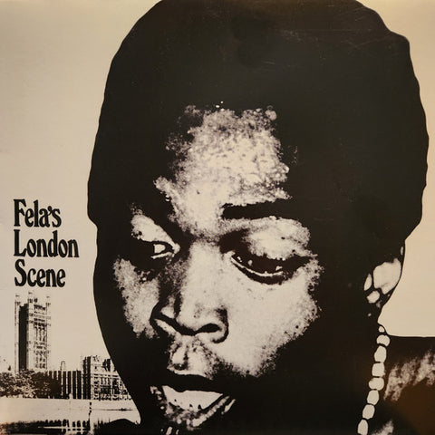 Fela Ransome-Kuti And His Africa '70 – Fela's London Scene ('22 RE)