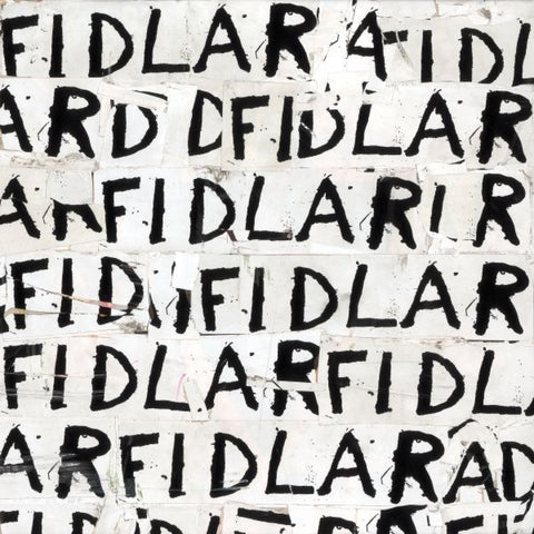 Fidlar - S/T LP