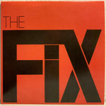 The Fix – At The Speed Of Twisted Thought... LP
