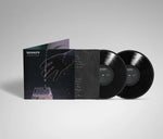 Sholto – Letting Go Of Forever 2LP