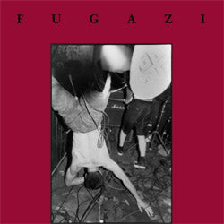 Fugazi - 7 Songs LP