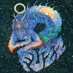 Fuzz - s/t LP (Gold)