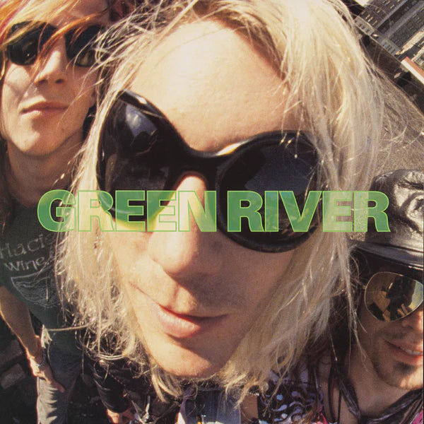 Green River Rehab Doll (Deluxe Edition) 2xLP – Feel It Records