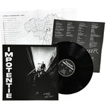 Impotentie - Zonder Titel Deze Keer LP