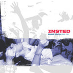 Insted – Proud Youth: 1986-1991 2xLP (red)