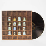 Iron & Wine – Woman King LP