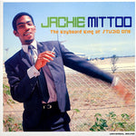 Mittoo, Jackie – The Keyboard King At Studio One 2LP