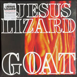 The Jesus Lizard – Goat LP