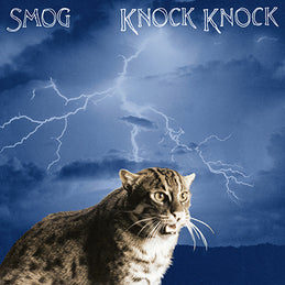 Smog - Knock Knock LP