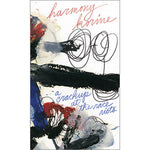 Harmony Korine - A Crackup at the Race Riots book