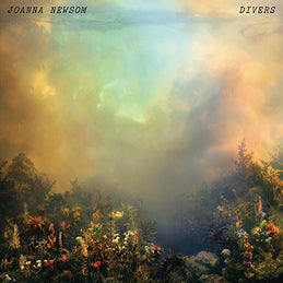 Joanna Newsom – Divers 2xLP