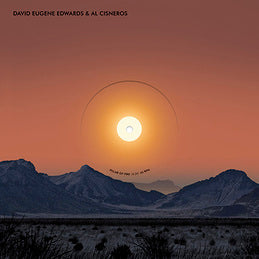 David Eugene Edwards & Al Cisneros - Pilar of Fire (10" EP)