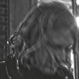Ty Segall – s/t LP