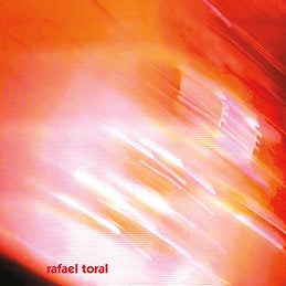 Rafael Toral - Wave Field LP