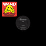 Wand – Help Desk/Goldfish EP 12"