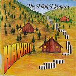 The High Llamas - Hawaii 2xLP