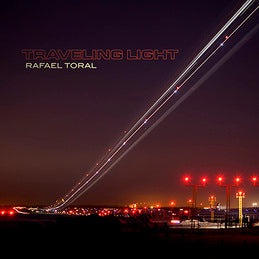Rafael Toral - Traveling Light 2LP