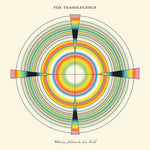 Whitney Johnson & Lia Kohl - For Translucence LP