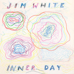 Jim White - Inner Day LP