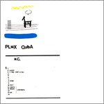Nuno Caravarro - Plux Quba LP