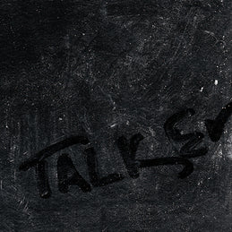 U.S. Maple – Talker LP