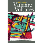 John Fahey - Vampire Vultures book