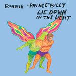 Bonnie "Prince" Billy – Lie Down In The Light LP
