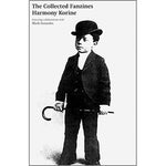 Harmony Korine - The Collected Fanzines book