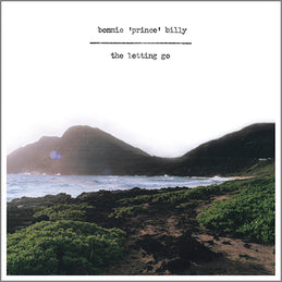 Bonnie 'Prince' Billy – The Letting Go LP