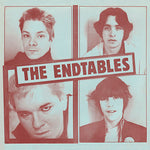 The Endtables - S/T LP