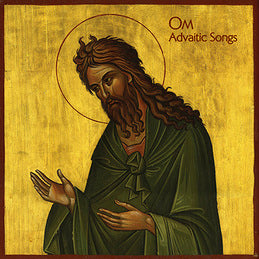 Om – Advaitic Songs 2xLP