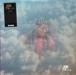 Laraaji – Vision Songs - Vol. I LP