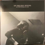Les Rallizes Denudes - '67-'69 Studio Et Live LP