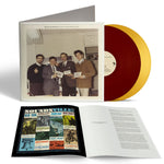 Various – Why Don't You Smile Now: Lou Reed At Pickwick Records 1964–65 2xLP (color)