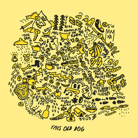 Mac Demarco – This Old Dog LP