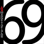 The Magnetic Fields - 69 Love Songs 10" (Box Set)